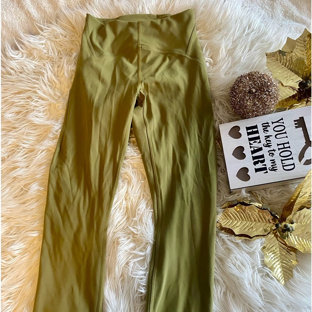 Lulu leggings